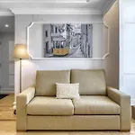 Beautiful 2 Bedroom With Views In Rua Augusta Apartamento Lisboa