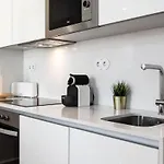 Beautiful 2 Bedroom With Views In Rua Augusta Apartamento Lisboa