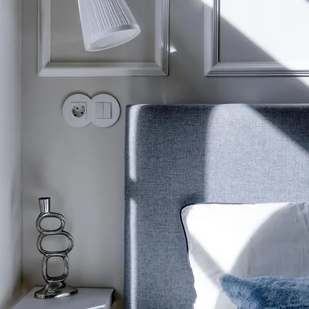 Lisbon, Stylish & Central 2-Bedroom Apartment On Rua Augusta